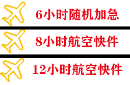 腾鳌空运公司快递公司,专业空运当天件