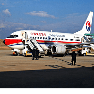 腾鳌空运公司航空快运业稳步发展的原因是什么？